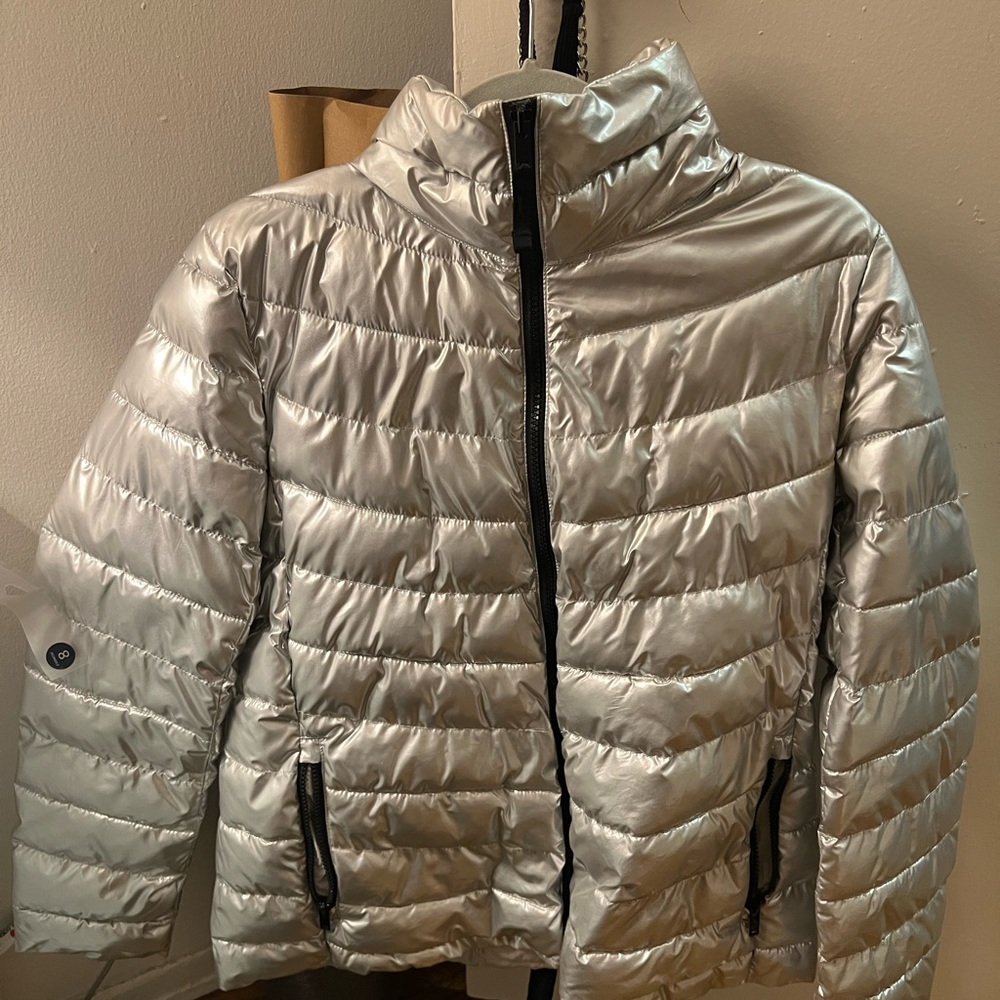 Gap Lightweight Puffer Size L